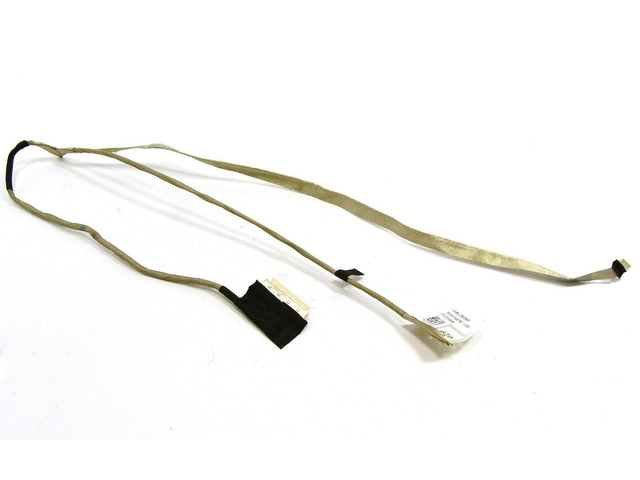 For Dell Inspiron 15R-5537 3521 3537 3737 5521 5737 LCD cable 0TC8Y3 (touch)