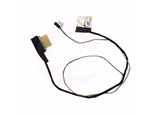 For HP 15-G screen cable Lcd Lvds Video Screen line DC02001VU00