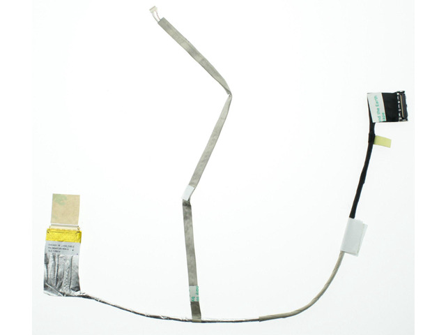 For HP Compaq CQ43 CQ57 430 431 435 436 LCD CABLE 350406Y00-11C-G 646842-001