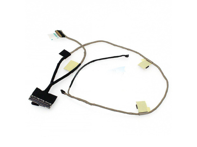 LCD LVDS Cable -Asus RoG G550 Q550 N550 1422-01HC000 1422-01SF0AS 14005-00910600