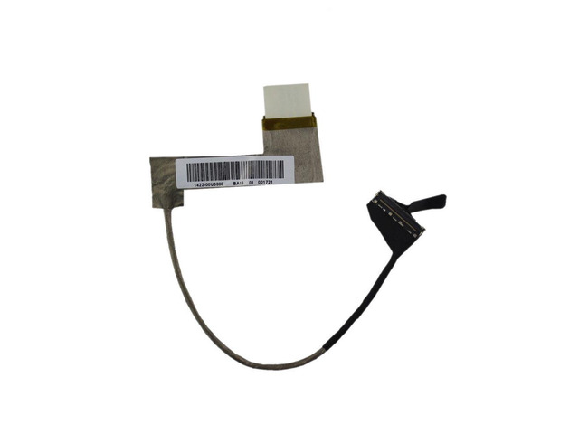 For Asus G53S G53SX-DH71 G53SW G53JW NoteBook LCD LVDS Screen Cable 1422-00U3000