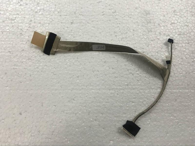 LCD Video Screen Flex Cable DD0ZD1LC000 for Acer Aspire 5920 5920G Series