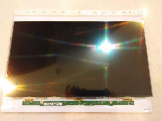 13.3' LCD Screen Glass HN133WU3-100 1920x1080 WUXGA FHD Display eDP 40Pin
