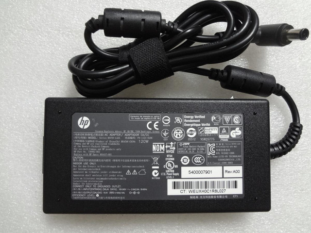 65W for ASUS 19V3.42A X450 X550V X550C Y481C W519L Genuine Original Power Supply