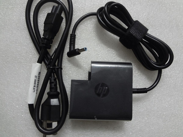 Genuine For HP 19.5V 3.33A 65W 256-G3,256-G4 ProBook 450-G3,470-G3 TPN-CA05