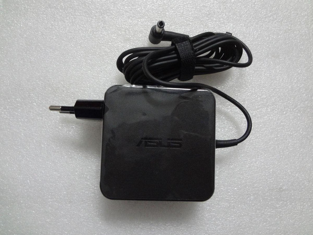 Genuine Original 65W F Asus 19V 3.42A Flip TP500LA-DS71T AD887020 AC Adapter