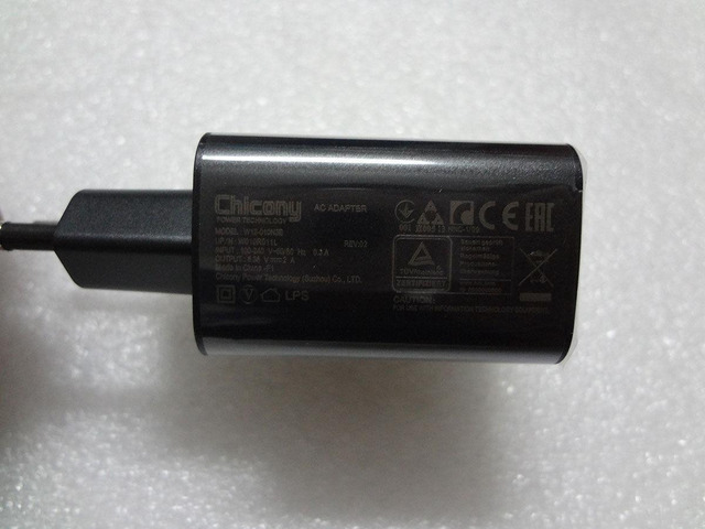 Original For ASUS 10W Charger Transformer Book T100TA-DB11T-CA,T100TA-DK003H