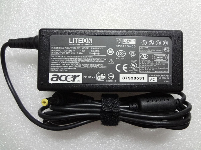 for HP 5.25V 3A Google PA-1150-22HP 760673-001 761247-001 Original AC Adapter