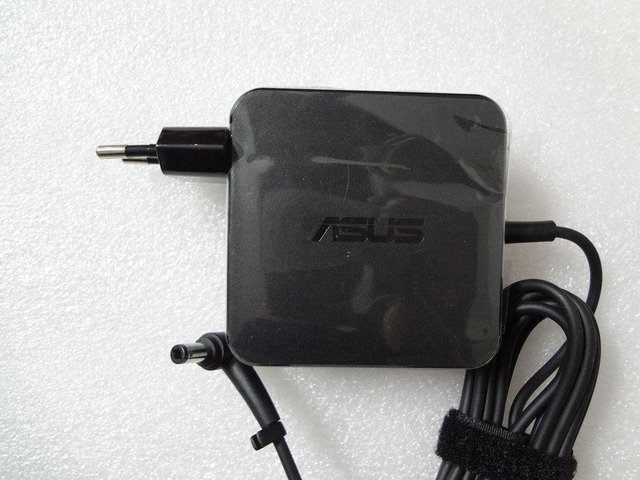 Original for Asus 19V 3.42A 65W TP500LA TP500LN TP550LD AD887020 AC Adapter