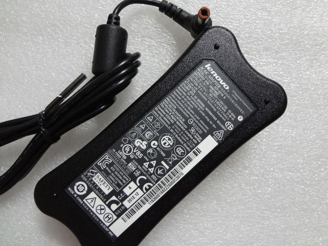 Genuine Original For IBM/Lenovo PA-1650-52LC 36001678 0A37793 54Y8848 AC Adapter
