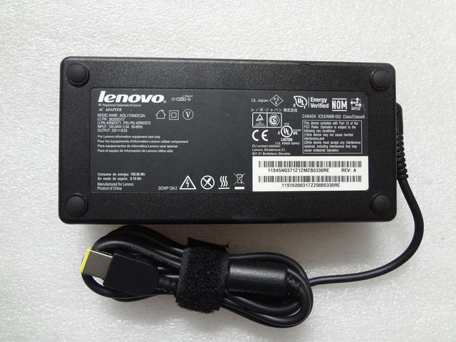 Genuine Original Chicony 19.5V 11.8A F Asus 230W ROG G751JY-DH72X AC Adapter
