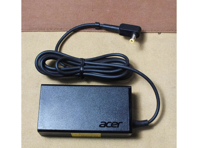 Genuine PA-1650-86 65W Fr Acer Aspire 5750G 5920G 5517 4741G 5742 AC Adapter