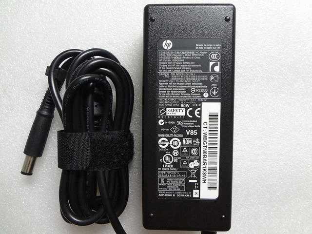 Genuine Original 90W for HP Pavilion DV6-2113SA 19V4.7A PPP012D-S AC Adapter