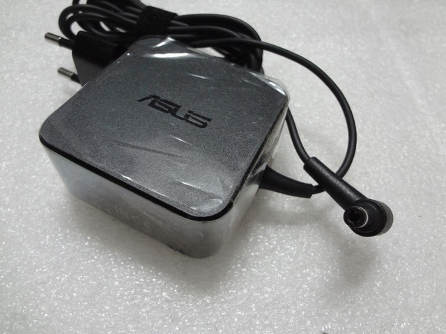 Genuine Original ADP-45BW C Fr ASUS 19V 2.37A 45W F555LA-AB31 AC Adapter