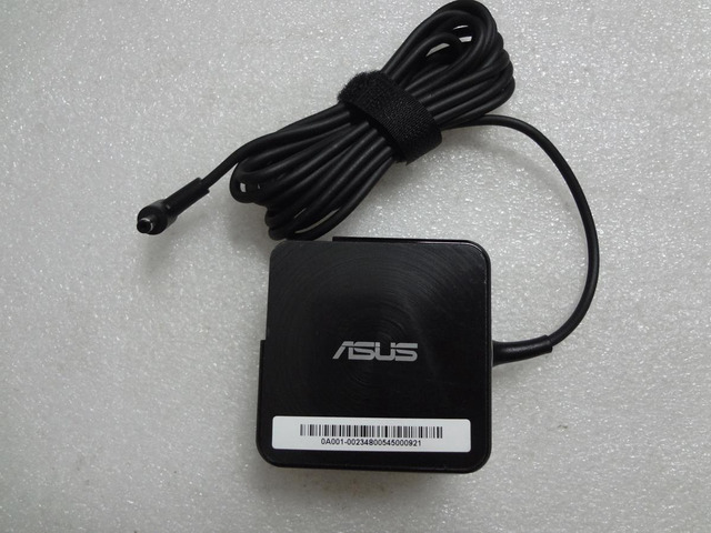 Original OEM 45W for ASUS 19V 2.37A Q302LA-BSI5T16 ADP-45AW A Power Supply