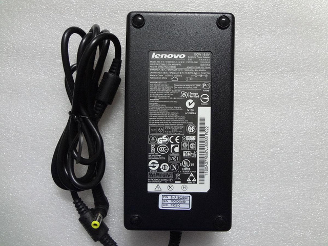 Original For Lenovo 150W IdeaCentre A520 A600 A700 A720 A730 C540 AC Adapter