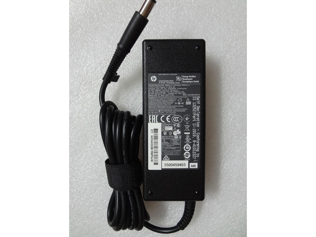 Genuine Original OEM Fr HP 90W 19.5V 4.62A 19-2113w PPP012L-E AIO AC Adapter