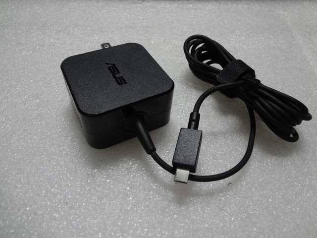 19V 1.75A For Asus Eeebook X205TA ADP-33AW B X205TA-DH01 Genuine AC Adapter