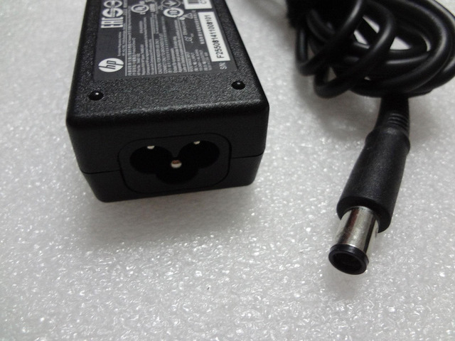 Genuine 19.5V 2.31A HP 45W adapter Elitebook Folio 9470m 9480m,840 G2 744893-001