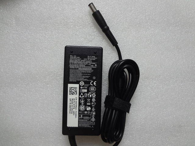 Genuine Original 65W f Dell Inspiron N5010/N5110/N7010/N4010 06TM1C Power Supply