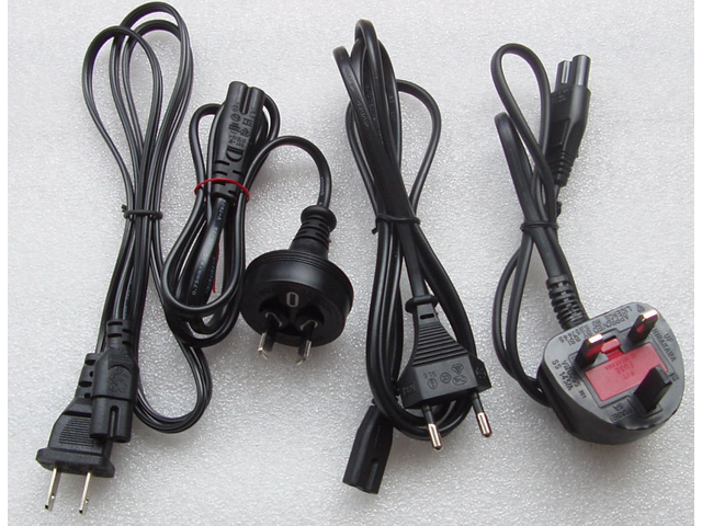 Genuine OEM HP 9V 1.1A 10W AC Adapter For HP P/N 685735-003 686120-001