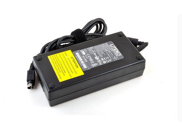 Genuine 4PIN LITEON 180W 19V 9.5A for Acer Aspire 1710 AIO Series AC Adapter