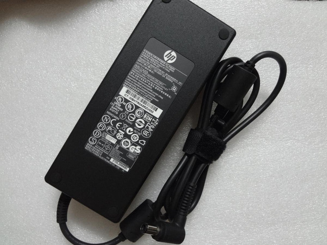 Original For HP 180W 19.0V 9.47A RP7800 POS TPC-W008 TPC-BA50 Power Supply