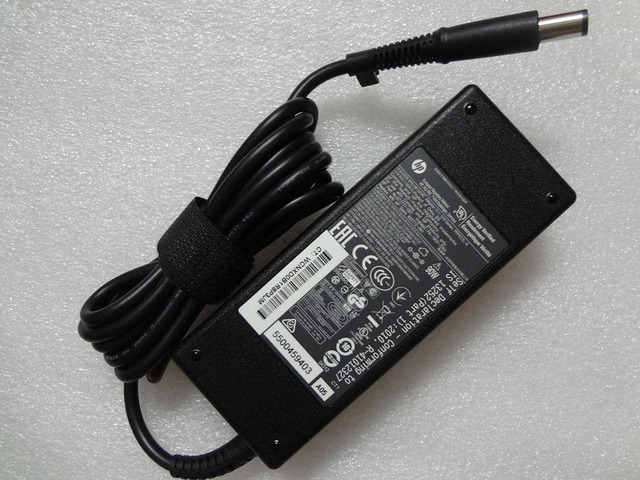 Genuine 90W 677777-001 fr HP DESKTOP 110-420 110-090 110-330T AC Adapter