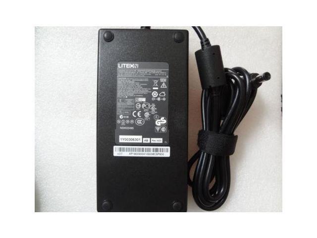 Original OEM LITEON 180W PA-1181-02 for HP Envy Curved 34-b010qe AIO AC Adapter