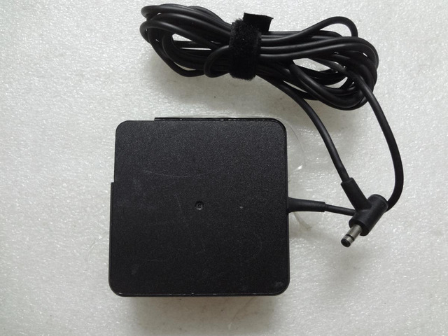 Genuine OEM 65W for ASUS 19V 3.42A ZenBook UX303LA-R4195H ADP-65AW A AC Adapter