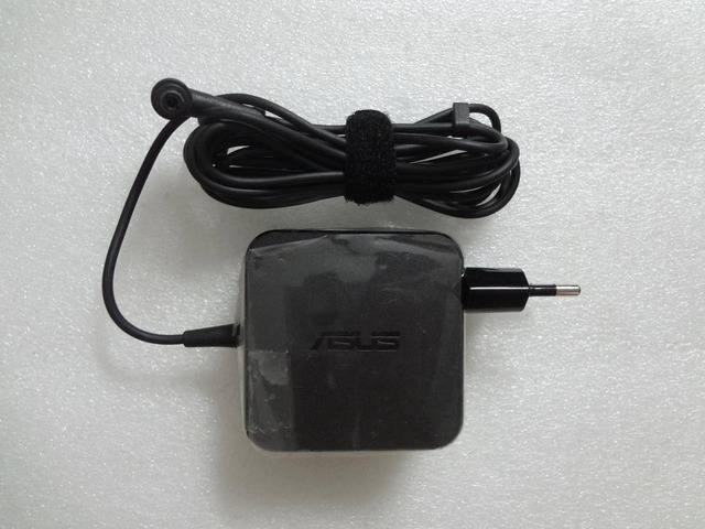 Genuine Original f ASUS 19V2.37A 45W X551C ADP-45BW C Power Supply 5.5mm