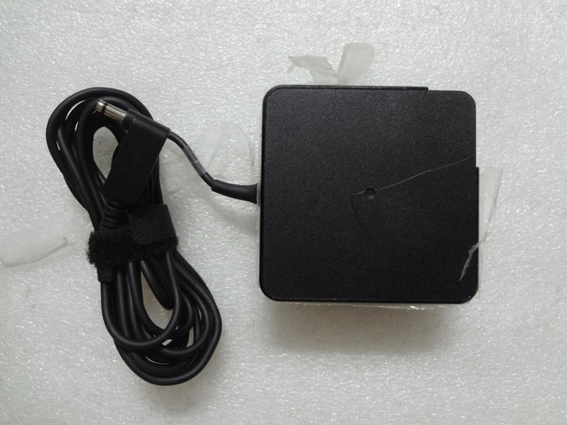 for Asus 65W 19V 3.42A Zenbook UX303UB UX302LA UX301LA Original AC Adapter