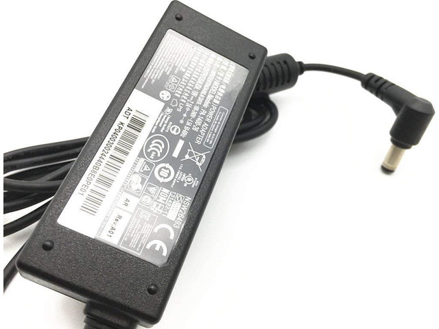 AC Adapter for Acer Aspire E3-112-P0AV E3-112-C6QL E5-511-P862 E5-571-38K8 19v 2.1a PA-1300-04 PA-1300-04AF ADP-40KD BB ADP-40PH BB ADP-40TH A...