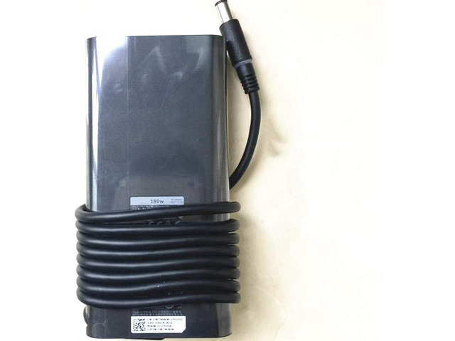 AC Adapter for DELL 19.5V 9.23A 180W PA-1181-72 HA180PM181 Big Tip