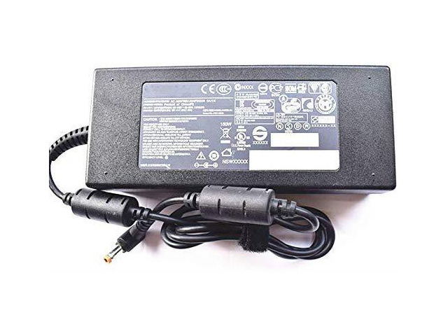 AC Adapter for Acer PA-1151-03XX 19V 7.89A 150W 5.5mm 2.5mm
