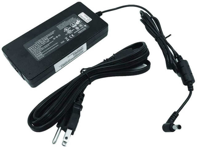 AC Adapter for FSP FSP096-AHB FSP090-AHAT2 12V 7.5A 12V 8A FSP180-ABBN3 DPS-250AB-44K 5.5MM 2.5M
