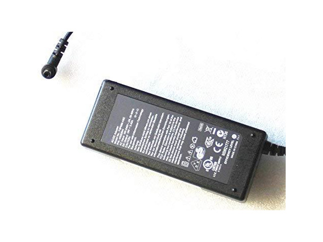 Replacement AC Adapter 65w for FSP065-ASC FSP065-RHC FSP065-AAC FSP060-AGB FSP065-REB FSP065-RAB FSP-065AAB 19V 3.42A ON Off 5.5MM 2.5MM