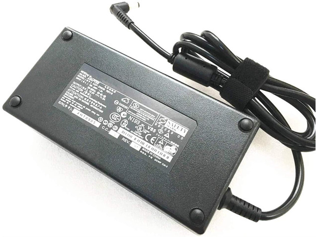 AC Adapter for ASUS ROG Strix GL502VS-WS71 ADP-230EB T Strix GL502VS-DS71 GT70 0NE-277US GT70 0NE-609US GT70 0NE-609US GL502VS-DB71 ADP-180MB F...