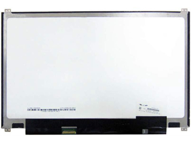 Replacement Laptop Screen LTN133HL03-201N133HSE-EA3 Laptop led LCD Display Schermo Screen 13.3 inch 1920 x 1080 FHD LED 30pin qsy for dell