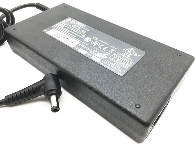 AC Adapter for MSI GE72 ADP-120MH D A120A010L GE70 N150SC GP602OD-038BE GP60 2OD-038BE Leopard GE60 MS-16GF 6QD-040US APACHE-235 CX72 6QD-061AU...
