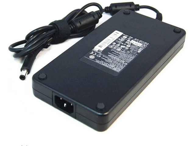 Replacement AC Adapter 11.8a for HP HSTNN-DA12S HSTNN-DA12 609836-001 611533-001 19.5V 11.8A 230W Slim 811593-001 817911-001