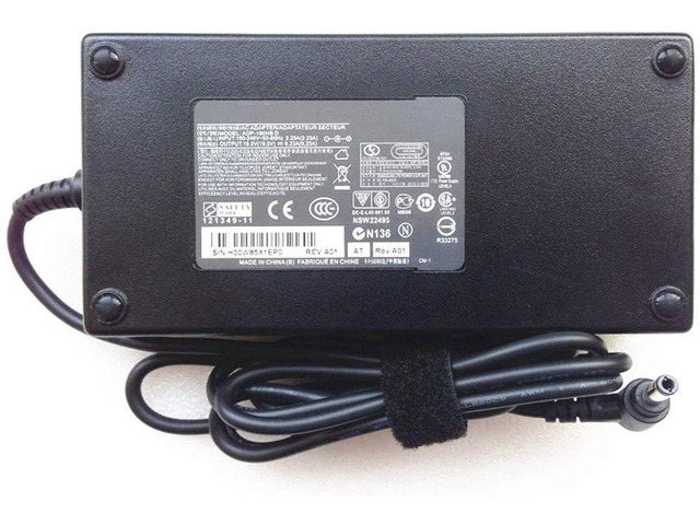 AC Adapter for Asus ROG G750JW-DB71 G750JW-DH71 GX700VO-1A ADP-180MB F ADP-180HB D G20AJ-DE024S G750JW-BBI7N05 G750JM-BSI7N23 G750JX-CV038H...