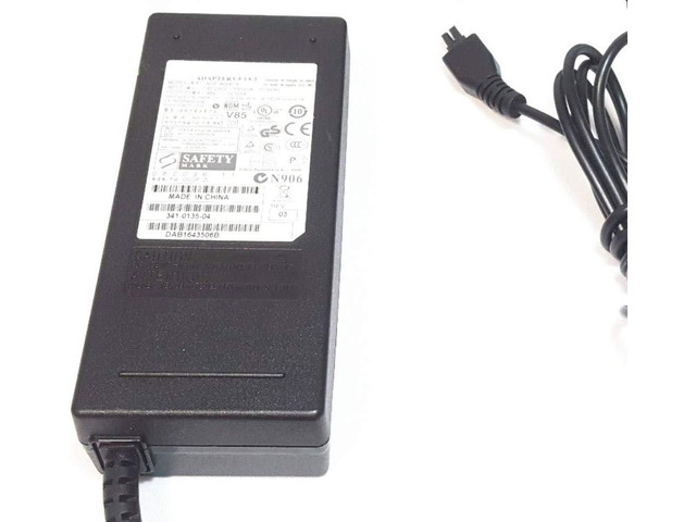 AC Adapter for Delta ADP-80LB A 100V 240V 48V 1670mA AC DC Power Adapter 341-0135-04
