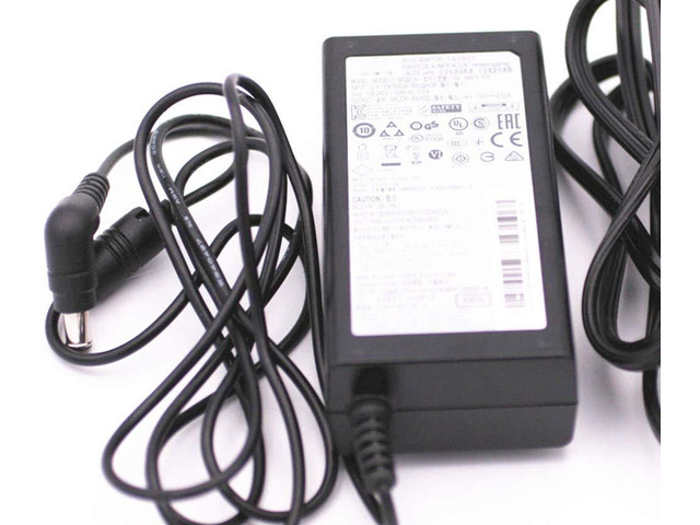 AC Adapter for SANSUNG A4819_FDY 19V 2.53A 45w UN32M UA32J4088AJXXZ A4819_KSML 32 inch LED TV UN22H5000 UN32J4000 UN32J5205 UN32J4000AFXZA BN44-00835A