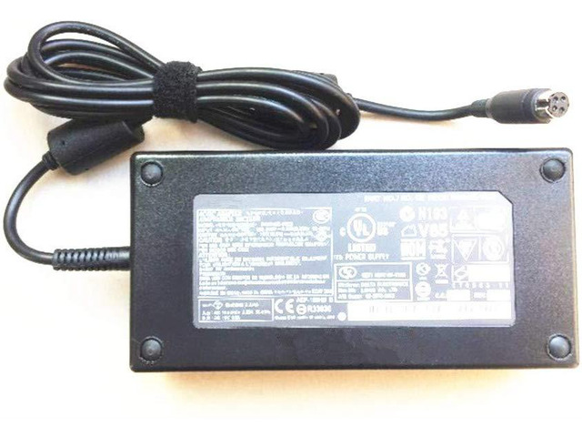 AC Adapter for Toshiba 180W 19V 9.5A LX830 PQQ15A-004001 AIO Desktop Qosmio X75-A7290/PSPLTU-01M01Y Notebook X775-3DV78 X775-3DV80 X775-3DV82...