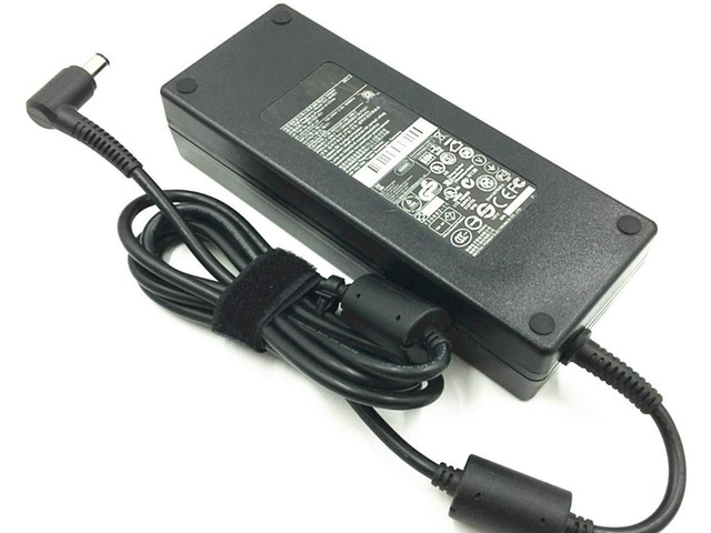Replacement AC Adapter 19.5v for HP Elitedesk 800 G1 TPE-BA521 TPC-AA501 681059-001 19.5V 9.23A with pin 180W TPC-BA521 TouchSmart 520-1020 Desktop...