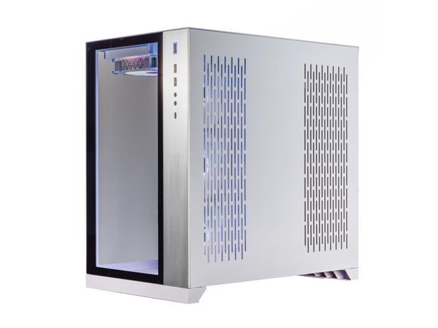 Velztorm Lux Gaming Desktop PC (AMD Ryzen 9 5950X, AMD Radeon RX 9060 XT, 32GB DDR4, 2TB PCIe SSD, 360mm AIO, 1000W PSU, RJ-45, 1 Display Port,...