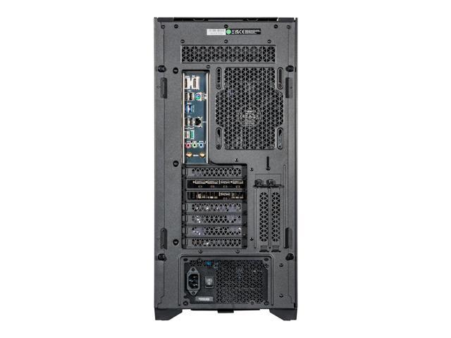 Velztorm iCUE Certified Aciex Custom Built Gaming Desktop PC (Intel i9-13900K, GeForce RTX 5090, 64GB DDR5, 2TB PCIe SSD, RGB Fans, 360mm AIO,...