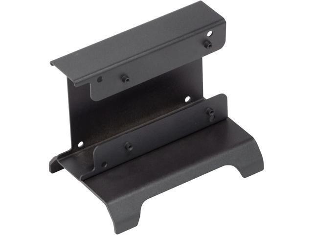 UCTRONICS for Raspberry Pi SSD Case, Pi NAS Metal Vertical Stand for Dual 2.5 SSDs and Pi 5, 4, 3B/3B+ and Other B Models