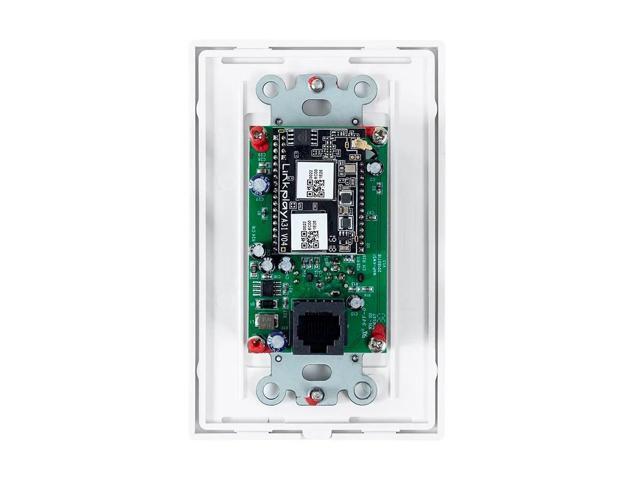 Monoprice Multizone Source Keypad with Wi-Fi Receiver and Line In